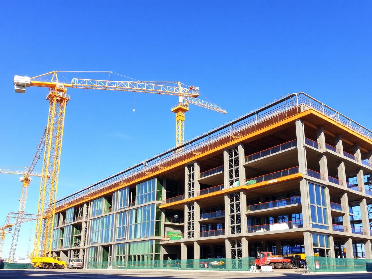 Commercial Construction